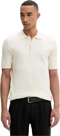 Marc O'Polo Heren, Truien, Beige, Maat: XL