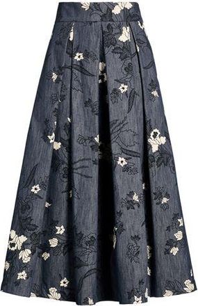 Eleventy BOTTOMWEAR - Gonne jeans su YOOX.COM