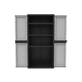 Terry Armario Exterior 2 Puertas Cm. 90x54x180