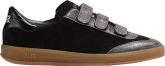 P448 Dames, Schoenen, Zwart, Maat: 38 EU Suède