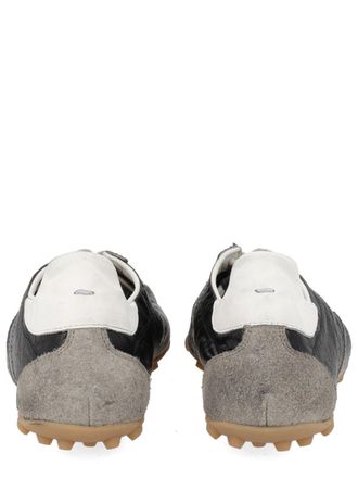 Maison Margiela Sprinters Sneaker - Black