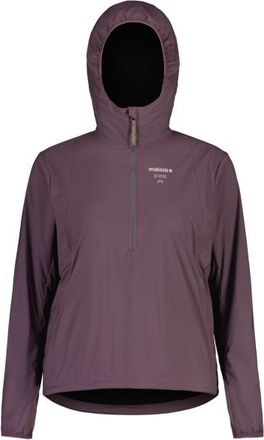 Maloja SarbachM. Windjacke f&uuml;r Damen | lila
