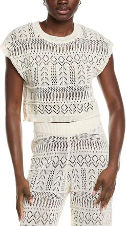 Elan Elan Crop Top