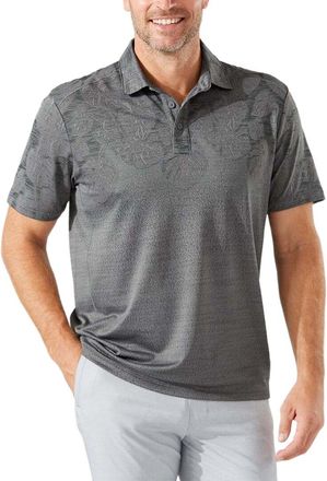 Tommy Bahama Palm Coast Tropic Fade Polo Shirt