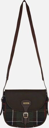 Barbour Womens Cromarty Womens Crossbody Bag - Black - Size: ONE size