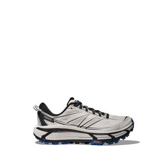 Hoka One One Running Shoes, male, Blue, Size: 10 1/2 US Mafate Speed 2