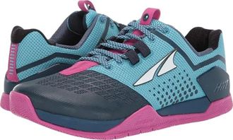 Altra Altra HIIT XT 2 ALW1976P462 Sneakers Womens B Blue Training Shoes RHS3961