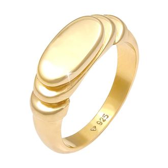 Elli Dames, Accessoires, Geel, Maat: 54 MM