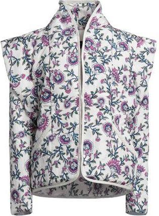 Isabel Marant COATS & JACKETS - Puffers sur YOOX.COM
