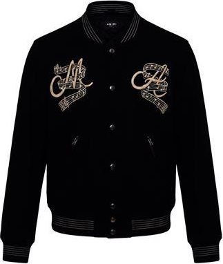 Amiri COATS & JACKETS - Jackets on YOOX.COM