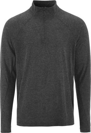 Craft ADV Subz Wool L/S Tee 3 Funktionsshirt f&uuml;r Herren | grau