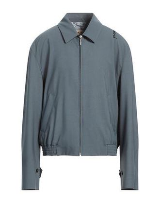 Marni COATS & JACKETS - Jackets on YOOX.COM