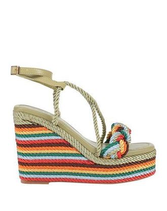 Tosca Blu Espadrilles