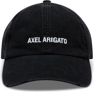 Axel Arigato unisex, Accesorios, Negro, Talla: ONE Size