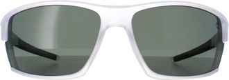 Timberland TB9308 26R kristal groen gepolariseerde zonnebril