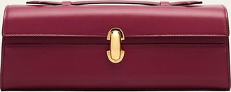 Savette Slim Symmetry Pochette