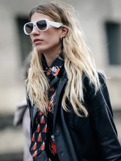 7 modestylistes van wie je wel iets kunt leren via hun Instagram