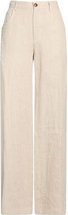 S&eacute;fr BOTTOMWEAR - Trousers on YOOX.COM