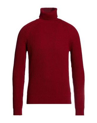 Zanone KNITWEAR - Turtlenecks sur YOOX.COM
