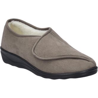 Josef Seibel Dames Slipper Nice 105 in beige