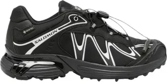 Salomon Hombre, Deporte, Negro, Talla: 43 1/2 EU
