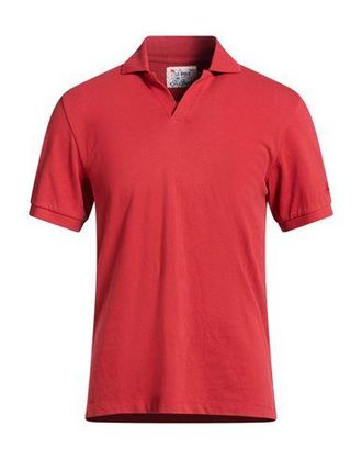 MC2 Saint Barth Polo shirts