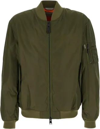 Balenciaga Hombre, Chaquetas, Verde, Talla: L