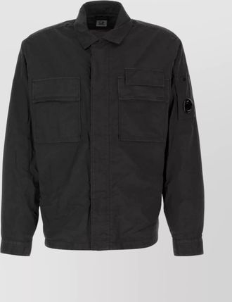 C.P. Company oversized jumper