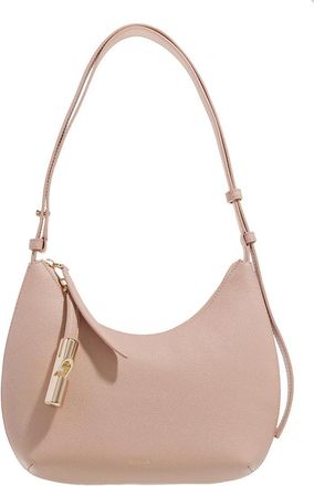 Furla Crossbody Bags - Furla Goccia S Shoulder Bag - rose - Crossbody Bags for ladies