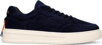 Barracuda Phoenix Slip-on Sneaker - Heren - Sneakers - Blauw - 42 EU - Su&egrave;de - Schoenen