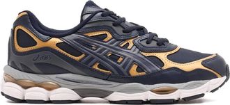 Asics Sneakers Gel-NYC - Blu