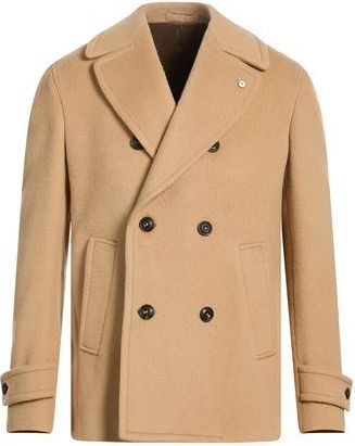 L.B.M. 1911 CAPISPALLA - Cappotti su YOOX.COM