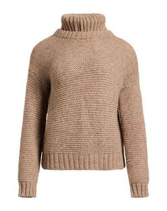 Woolrich STRICKWAREN - Rollkragenpullover auf YOOX.COM