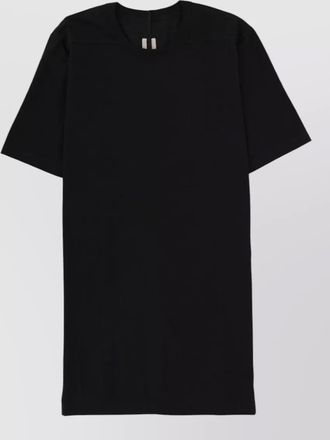Rick Owens cotton t-shirt