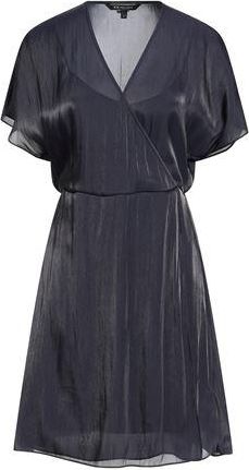 A|X Armani Exchange KLEIDER - Mini-Kleider auf YOOX.COM