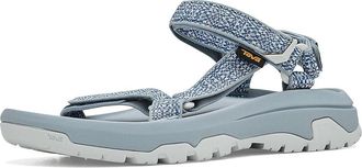 Teva Hurricane Xlt3 Womens Shoes Digital Tradewinds : 10 B - Medium, Synthetic