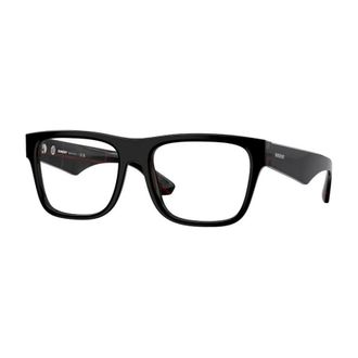 Burberry Demo Square Mens Eyeglasses BE2411 4121 53