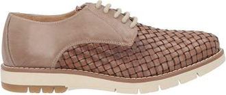 Keys FOOTWEAR - Lace-up shoes on YOOX.COM