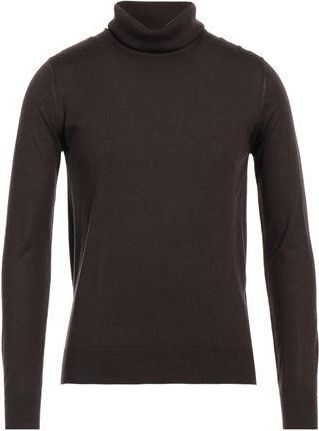 Alpha Studio KNITWEAR - Turtlenecks sur YOOX.COM