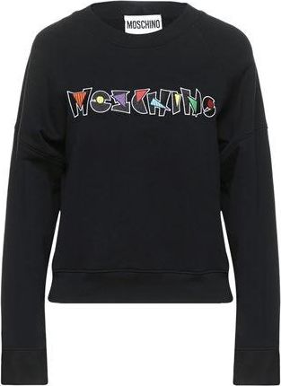 Moschino TOPWEAR - Sweatshirts sur YOOX.COM