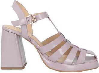 Emanuelle Vee CALZADO - Sandalias con cierre en YOOX.COM