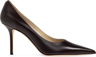 Jimmy Choo London Donna, Scarpe, Rosso, 36 1/2 EU, new