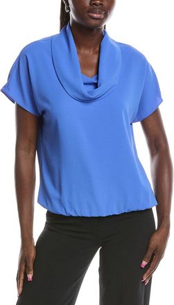 Joseph Ribkoff Cowl Neck Blouse