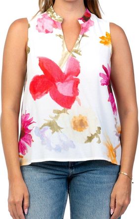 Tolani Tiby Sleeveless Top