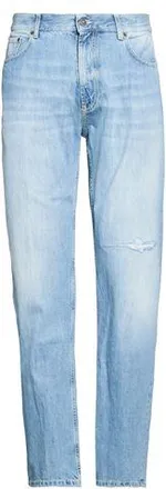 Dondup PARTES DE ABAJO - Pantalones vaqueros en YOOX.COM