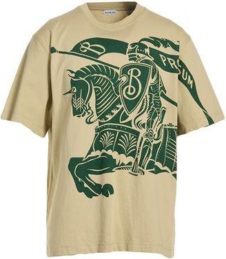 Burberry CAMISETAS Y TOPS - Camisetas en YOOX.COM