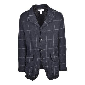 Comme Des Gar&ccedil;ons Uomo, Giacche, Grigio, L, new