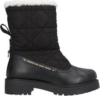 Dior SCHUHE - Stiefeletten auf YOOX.COM