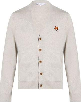 Maison Kitsun&eacute; MAGLIERIA - Cardigan su YOOX.COM