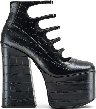 Marc Jacobs Kiki ankle boots